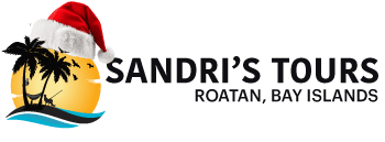 logo-roatan-sandris-tour-santa-claus